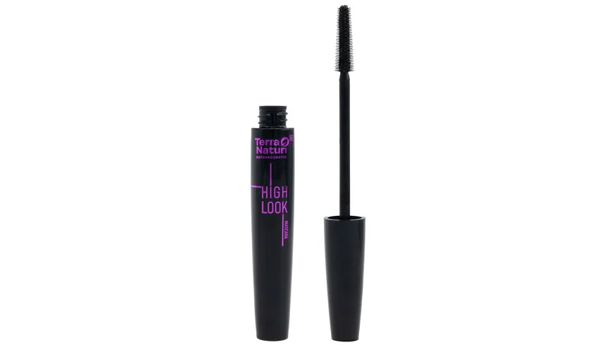 Terra Naturi High Look Mascara online bestellen MÜLLER