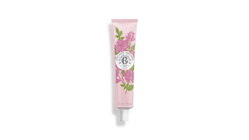 Roger Gallet Rose Handcreme Online Bestellen M Ller