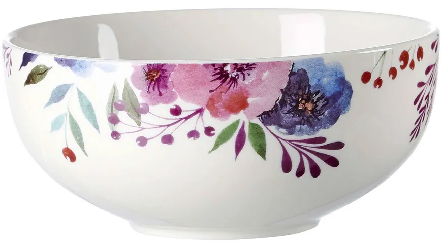 Ritzenhoff Breker Schale Flower Skagen tief Ø 15 cm online bestellen