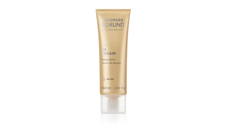 Annemarie B Rlind Bb Cream Beauty Online Bestellen M Ller Schweiz