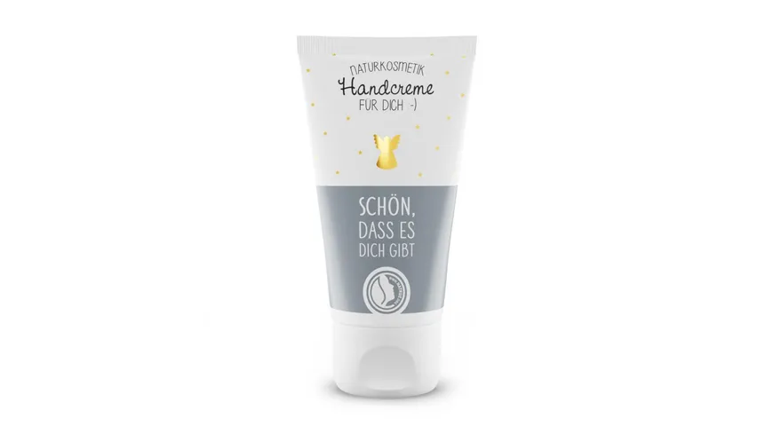 Geschenk für Dich Handcreme Schön dass es dich gibt online bestellen