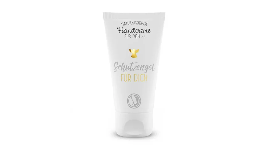 Geschenk F R Dich Handcreme Schutzengel Online Bestellen M Ller