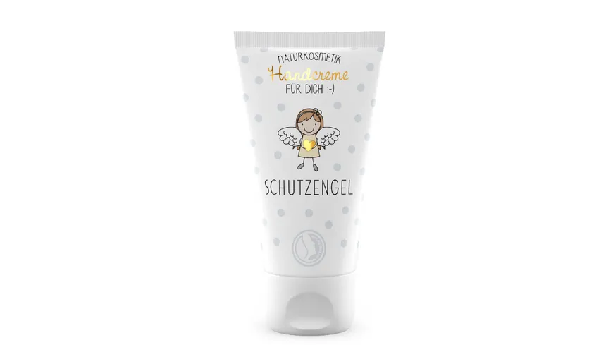 Geschenk für Dich Handcreme Schutzengel online bestellen MÜLLER