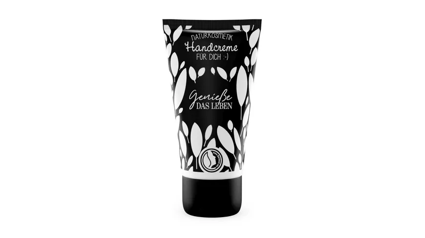 Geschenk für Dich Handcreme Genieße Leben online bestellen MÜLLER