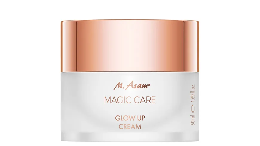 M Asam Magic Care Glow Up Cream Online Bestellen M Ller