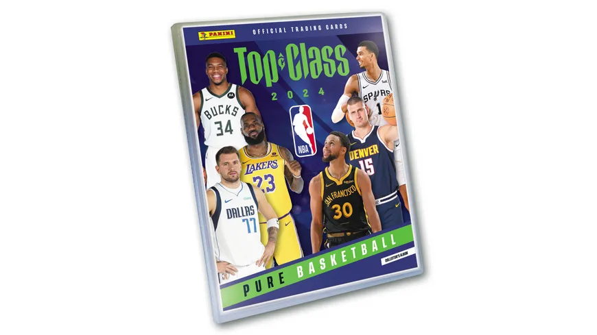 Nba Top Class Tcs Starter Online Bestellen M Ller Schweiz