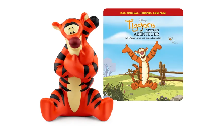 tonies Hörfigur für Toniebox Disney Tigger online bestellen