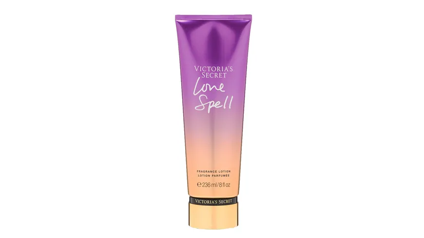 VICTORIAS SECRET Bodylotion Love Spell online bestellen MÜLLER