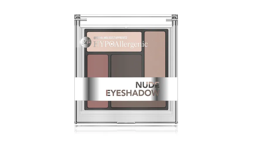 HYPOAllergenic Nude Eyeshadow online bestellen MÜLLER