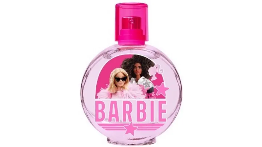 Barbie Eau de Toilette online bestellen MÜLLER