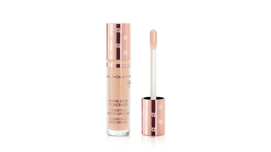 NAJ OLEARI Hydra Nude Concealer online bestellen MÜLLER