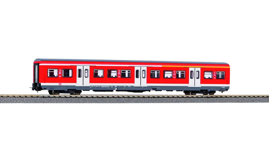 PIKO H0 58505 S Bahn X Wagen 1 2 Klasse DB AG V Online Bestellen