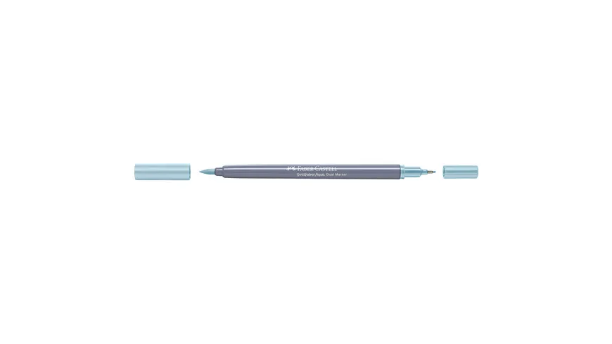 Faber Castell Goldfaber Aqua Dual Marker Online Bestellen M Ller