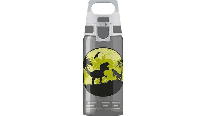 Sigg Trinkflasche Viva One Dinos L Online Bestellen M Ller