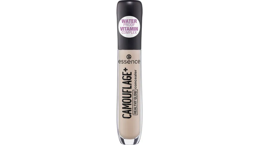 Essence Camouflage Healthy Glow Concealer Online Bestellen M Ller