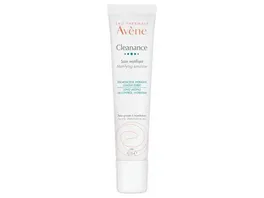 Avene Cleanance Mattierende Emulsion