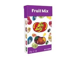 Jelly Belly Frucht Mix