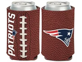 New England Patriots CAN COOLER