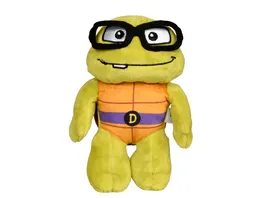 Teenage Mutant Ninja Turtle Donatello Pluesch 15 cm