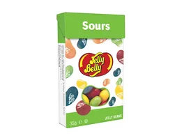 Jelly Belly Saurer Mix