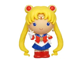 Sailor Moon stehend 20cm Spardose