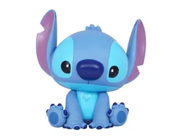 Disney Stitch sitzend 20cm Spardose