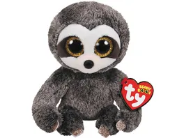 Ty Plueschfigur Beanie Boos Dangler Sloth 15 cm