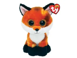 Ty Plueschfigur Beanie Boos Meadow Fox 15 cm