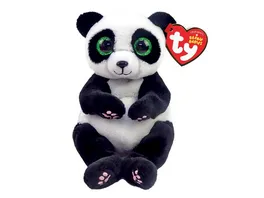 Ty Plueschfigur Beanie Bellies Ying Panda 17 cm