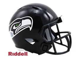 Seattle Seahawks Pocket Size Single Helm
