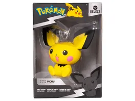 Pokemon Pichu Vinyl Figur