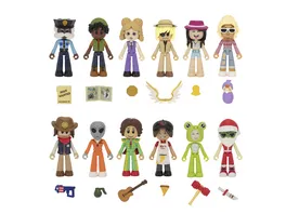 Roblox Mystery Figuren Blindbag