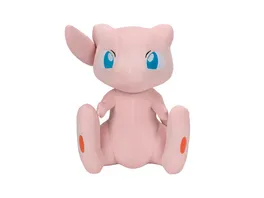 Pokemon Mew Pluesch 60 cm