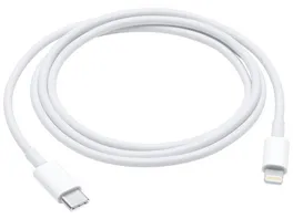 Apple USB C auf Lightning Kabel 1m