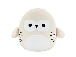 SQUISHMALLOWS Harry Potter Hedwig die Schneeeule 25cm