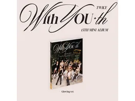 With YOU th Glowing ver