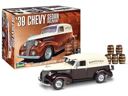 REVELL USA 14529 1939 Chevy Sedan Delivery