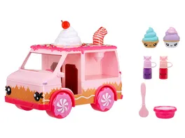 Yummiland Lipgloss Truck