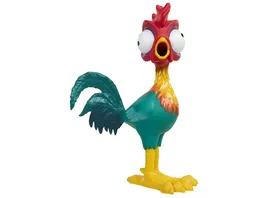 Jakks Pacific VAIANA 2 SCHREIHAeHNCHEN HEIHEI