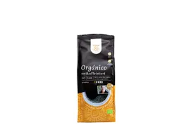 GEPA Bio Cafe Organico gemahlen entkoffeiniert