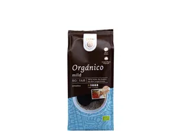 GEPA Kaffee Bio Organico mild
