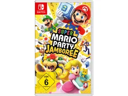 Super Mario Party Jamboree