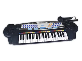 Bontempi Elektronisches Keyboard