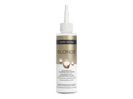 John Frieda Blonde Gold Spun Silk Illuminating Water