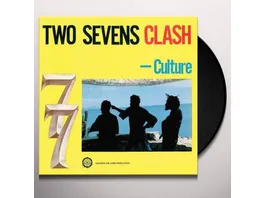 Two Sevens Clash Ltd Edition