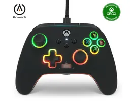 Spectra Infinity Wired Controller Xbox Series X S