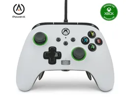 Xbox Wired Fusion Pro 2 Controller