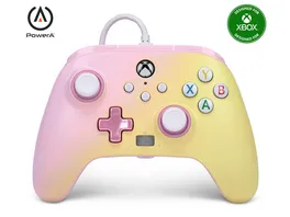 Xbox Controller Pink Lemonade