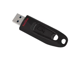 SanDisk Cruzer Ultra 64 GB USB 3 0 130 MB s