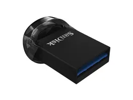 SanDisk Cruzer Ultra Fit 32GB USB 3 1 130 MB s